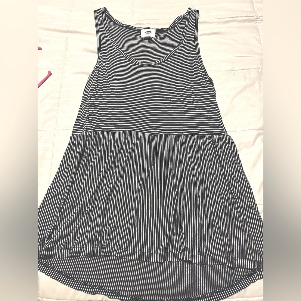 Women’s Old Navy Tank